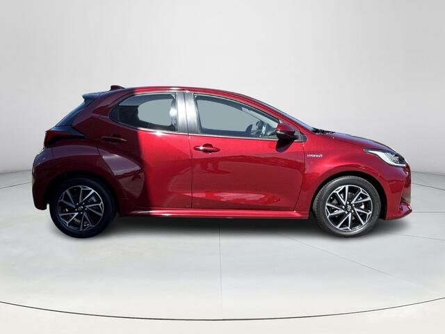 Toyota YARIS 1.5 Hybrid First Edition