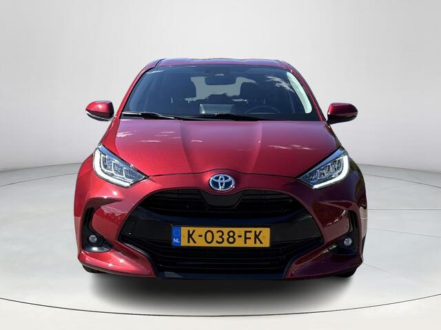 Toyota YARIS 1.5 Hybrid First Edition