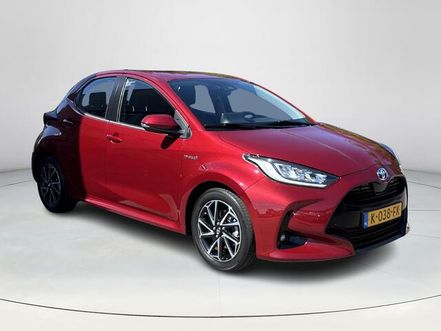 Toyota YARIS 1.5 Hybrid First Edition