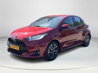 toyota-yaris-1.5-hybrid-first-editi