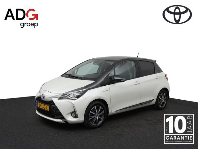 Toyota YARIS 1.5 Hybrid Y20 | Keyless | Cruise control | Climate control | Parkeercamera |