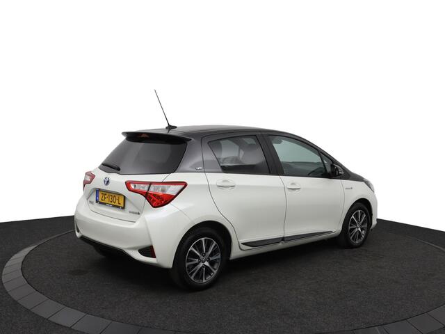 Toyota YARIS 1.5 Hybrid Y20 | Keyless | Cruise control | Climate control | Parkeercamera |