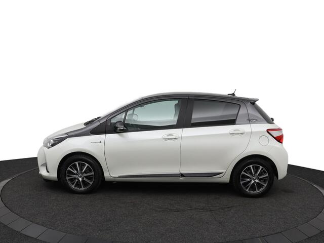 Toyota YARIS 1.5 Hybrid Y20 | Keyless | Cruise control | Climate control | Parkeercamera |