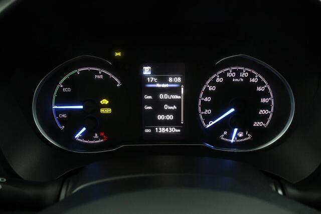 Toyota YARIS 1.5 Hybrid Y20 | Keyless | Cruise control | Climate control | Parkeercamera |