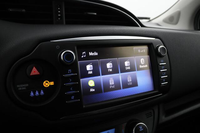 Toyota YARIS 1.5 Hybrid Y20 | Keyless | Cruise control | Climate control | Parkeercamera |
