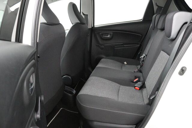 Toyota YARIS 1.5 Hybrid Y20 | Keyless | Cruise control | Climate control | Parkeercamera |