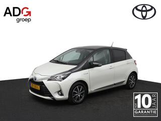 toyota-yaris-1.5-hybrid-y20--keyle