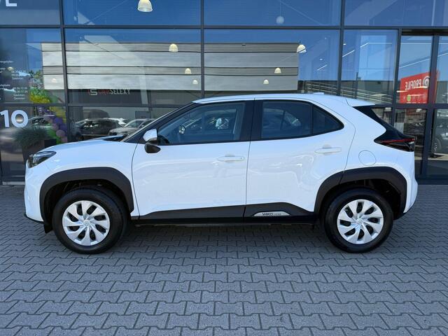 Toyota YARIS Cross 1.5 Hybrid Comfort *Adaptieve Cruise*