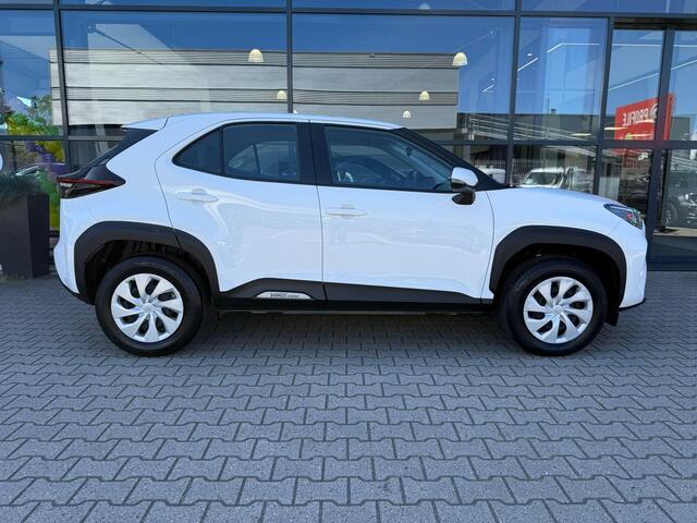 Toyota YARIS Cross 1.5 Hybrid Comfort *Adaptieve Cruise*