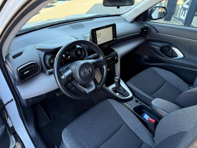 Toyota YARIS Cross 1.5 Hybrid Comfort *Adaptieve Cruise*