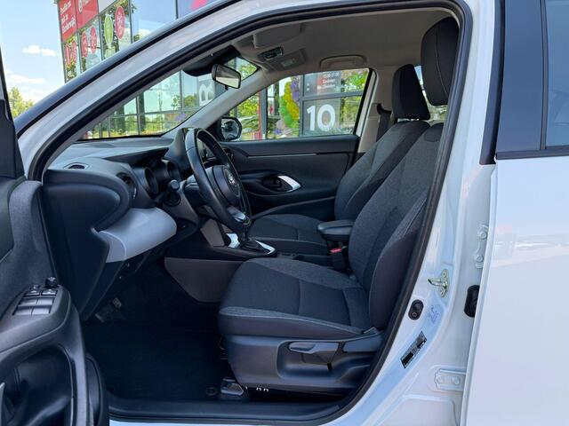 Toyota YARIS Cross 1.5 Hybrid Comfort *Adaptieve Cruise*