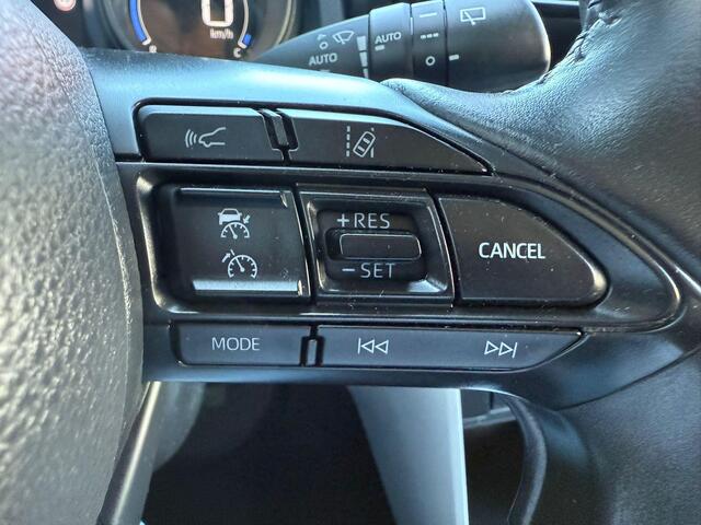 Toyota YARIS Cross 1.5 Hybrid Comfort *Adaptieve Cruise*