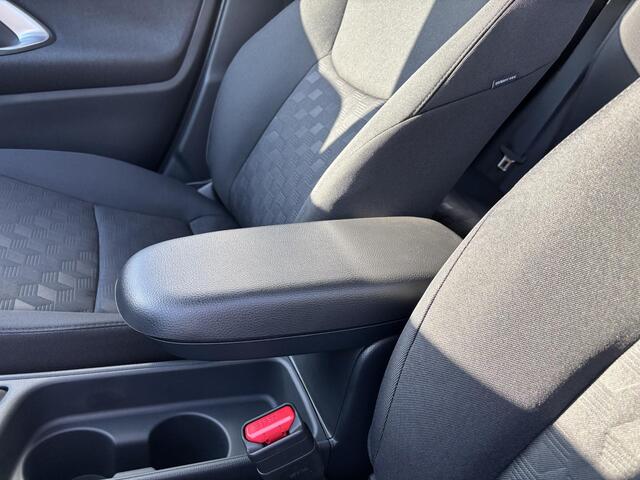Toyota YARIS 1.5 Hybrid 115 Active Apple carplay, Android auto, Parkeercamera, Stootlijsten, Wielsloten