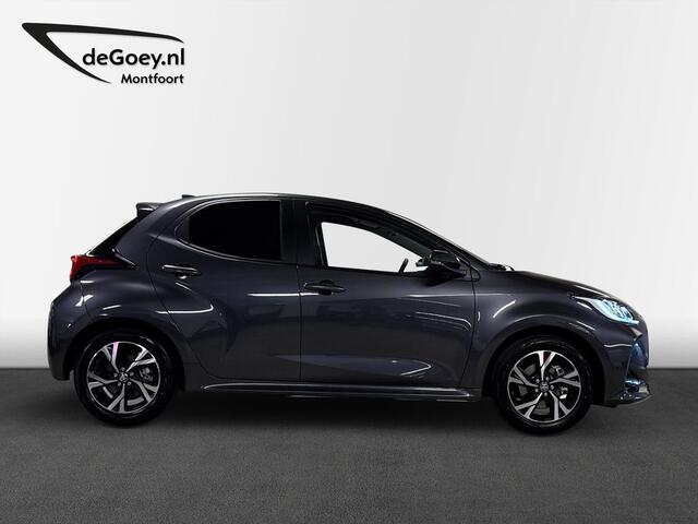 Toyota YARIS 1.5 Hybrid 115 First Edition NIEUW