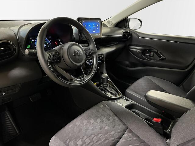 Toyota YARIS 1.5 Hybrid 115 First Edition NIEUW