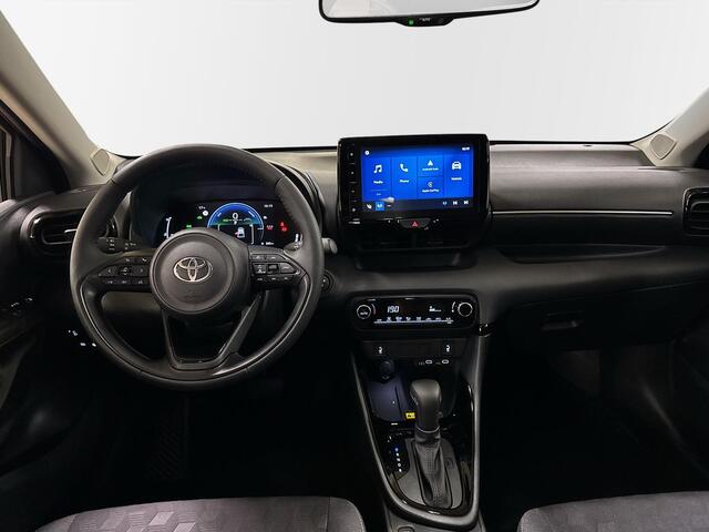 Toyota YARIS 1.5 Hybrid 115 First Edition NIEUW