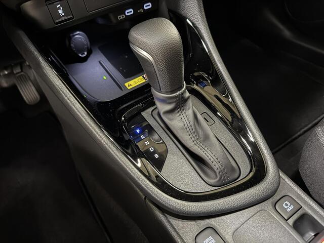 Toyota YARIS 1.5 Hybrid 115 First Edition NIEUW