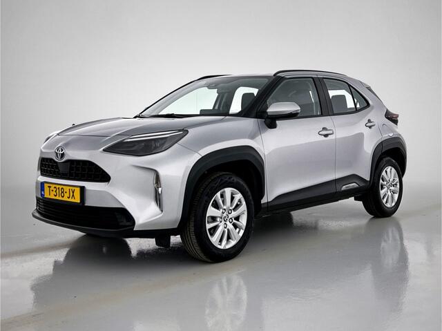 Toyota YARIS Cross 1.5 Hybrid Active