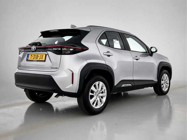 Toyota YARIS Cross 1.5 Hybrid Active