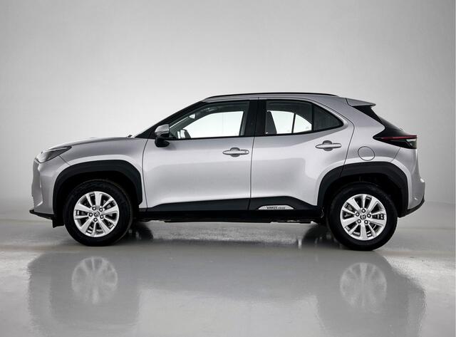 Toyota YARIS Cross 1.5 Hybrid Active