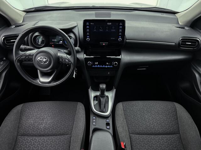 Toyota YARIS Cross 1.5 Hybrid Active