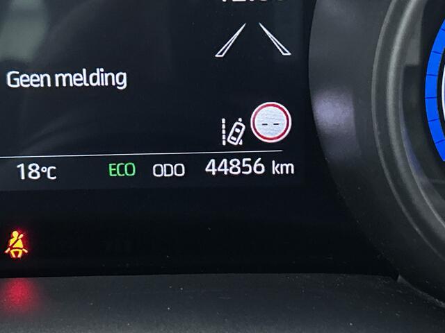 Toyota YARIS Cross 1.5 Hybrid Active