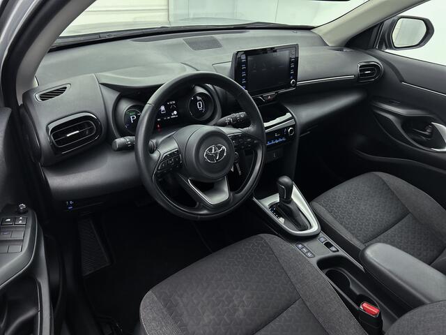 Toyota YARIS Cross 1.5 Hybrid Active
