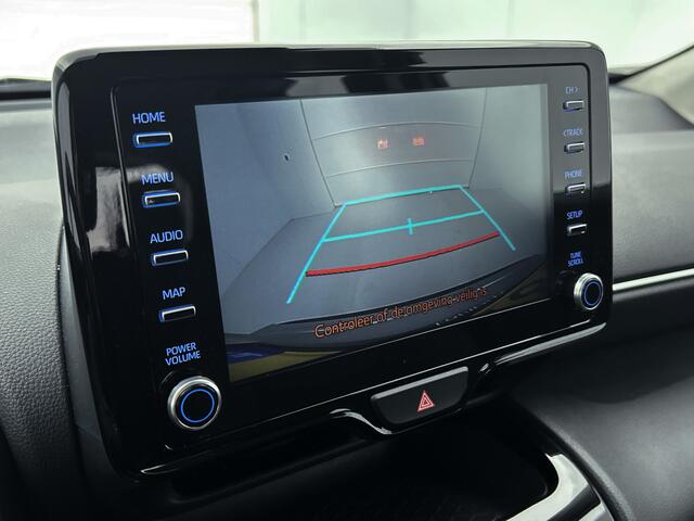 Toyota YARIS Cross 1.5 Hybrid Active
