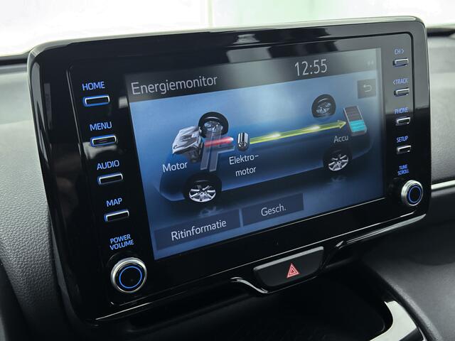 Toyota YARIS Cross 1.5 Hybrid Active