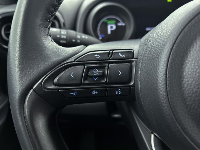 Toyota YARIS Cross 1.5 Hybrid Active