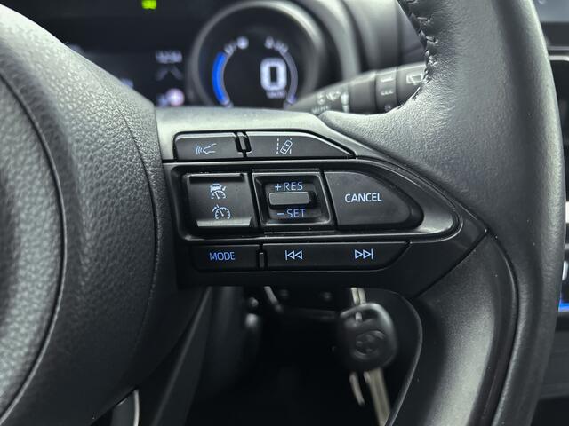 Toyota YARIS Cross 1.5 Hybrid Active