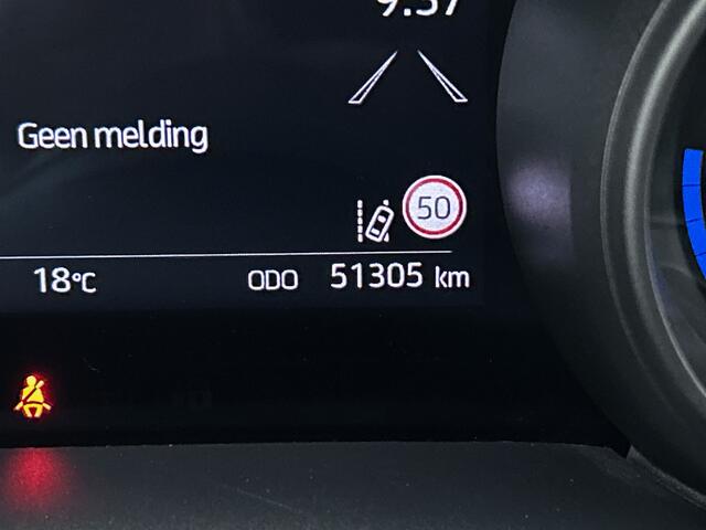 Toyota YARIS 1.5 Hybrid Dynamic Limited | Navigatie