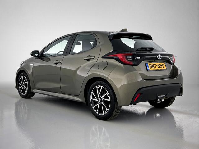 Toyota YARIS 1.5 Hybrid Dynamic Limited | Navigatie