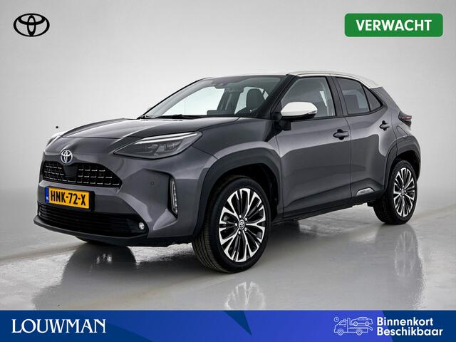 Toyota YARIS Cross 1.5 Hybrid