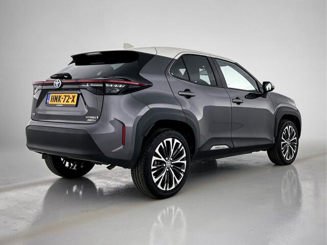 Toyota YARIS Cross 1.5 Hybrid