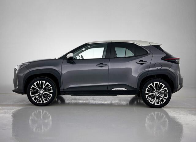 Toyota YARIS Cross 1.5 Hybrid