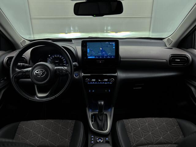 Toyota YARIS Cross 1.5 Hybrid