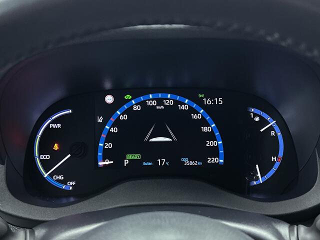 Toyota YARIS Cross 1.5 Hybrid