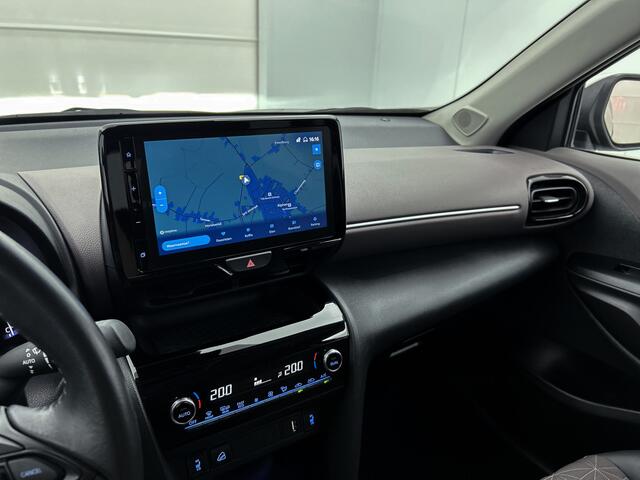 Toyota YARIS Cross 1.5 Hybrid
