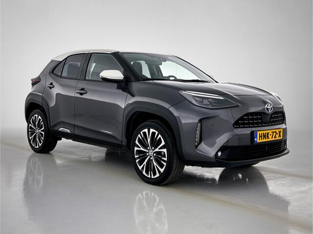 Toyota YARIS Cross 1.5 Hybrid