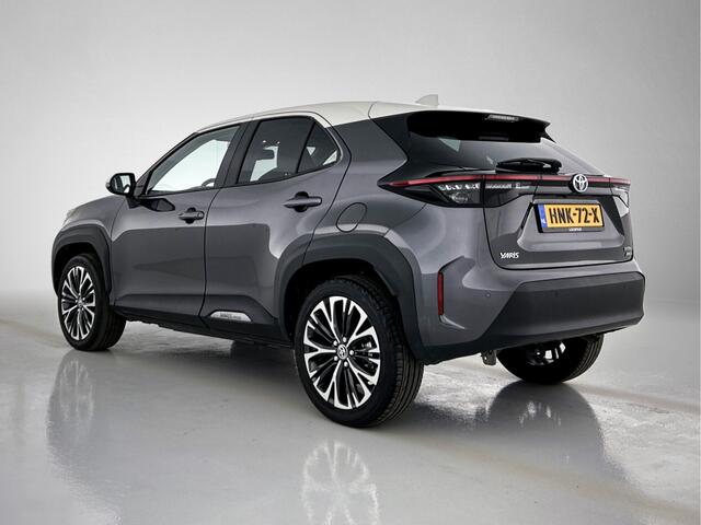 Toyota YARIS Cross 1.5 Hybrid