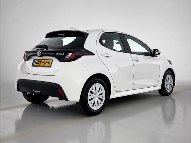 Toyota YARIS 1.5 Hybrid Active Limited