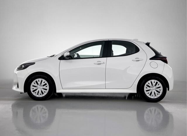 Toyota YARIS 1.5 Hybrid Active Limited