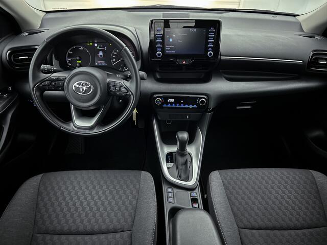 Toyota YARIS 1.5 Hybrid Active Limited
