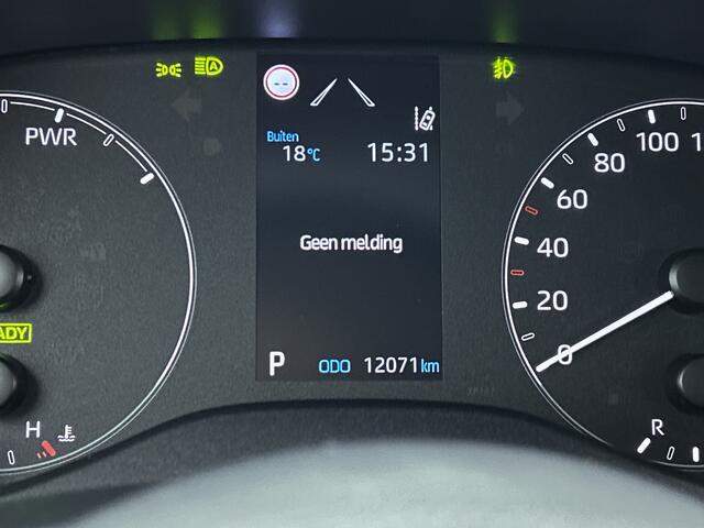 Toyota YARIS 1.5 Hybrid Active Limited