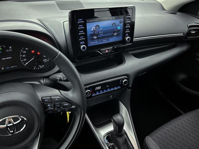Toyota YARIS 1.5 Hybrid Active Limited