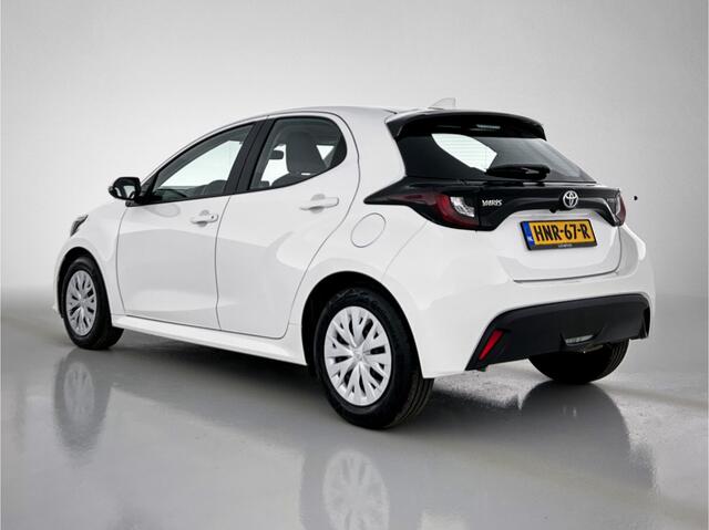 Toyota YARIS 1.5 Hybrid Active Limited