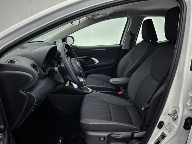 Toyota YARIS 1.5 Hybrid Active Limited