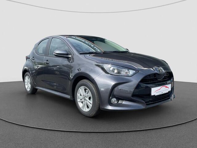 Toyota YARIS 1.5 Hybrid 115 Active Winterpack | PDC V+A | Carplay | ACC | NIEUW RIJKLAAR