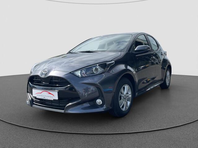 Toyota YARIS 1.5 Hybrid 115 Active Winterpack | PDC V+A | Carplay | ACC | NIEUW RIJKLAAR